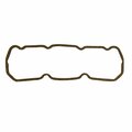 Aftermarket Valve Cover Gasket Fits Massey Ferguson 30 40B 50 65 155 158 165 260 302 304 765 732821M1